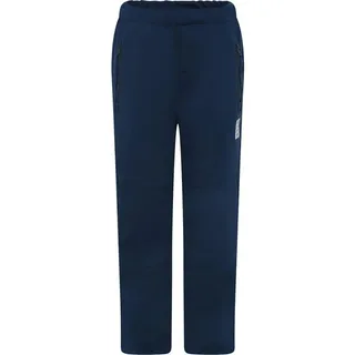 LEGO LWPARAW 706 Softshellhose Blau 146