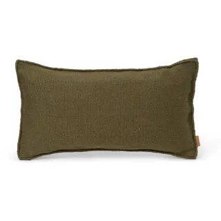 Outdoorkissen | Desert | Olive
