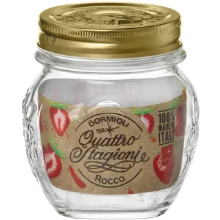 Bormioli Rocco Quattro Stagioni Anfora Glas 300 Ml