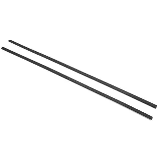 Audi Profilleiste Grundträger Dachgepäckträger 4G9071633A