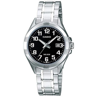 Casio Collection Damen-Armbanduhr LTP1308PD1BVEF