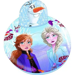 HL-Grosshandel Dekokissen Disney Frozen 2 / Die Eiskönigin 2 - Aufblasbares Sitzkissen