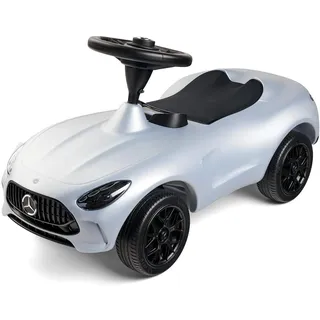Big Mercedes-AMG GT von BIG