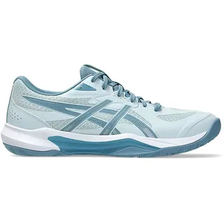 Asics Gel-Tactic 13 Herren Trainingsschuhe, grau, 42 1⁄2 EU