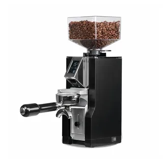 Eureka Mignon Libra Schwarz