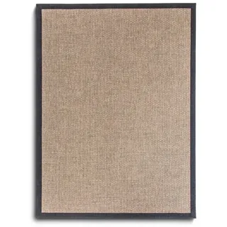 Webteppich Visby-VS 170 x 230 cm Polypropylen Blau