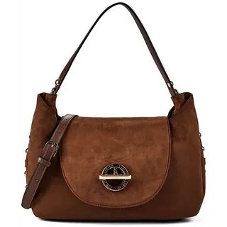 Liu•Jo Gerona Shopper Polyester Brown