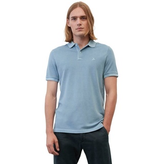 Marc O'Polo Poloshirt im klassischen Look blau S