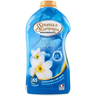 Spuma di Sciampagna Weichspüler Flüssig 65 WL
