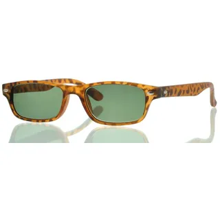 1A Sonnen-Lesebrille havanna