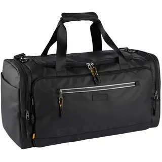CAMEL ACTIVE Explore Reisetasche Schwarz
