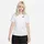 Sportswear Club Essentials T-Shirt Damen 100 white M