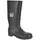 Total-Sicherheitsgummistiefel S5 Schwarz 42