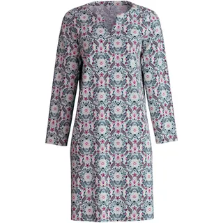 CALIDA Autumn Dreams Nachthemd Blau 44-46