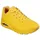 Stand On Air Damen Yellow 39