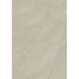 Click-Vinyl CHECK One 2155 Insbach Marmor Fliese XL inkl. Trittschall Standard