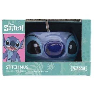 Disney Stitch 3D Becher