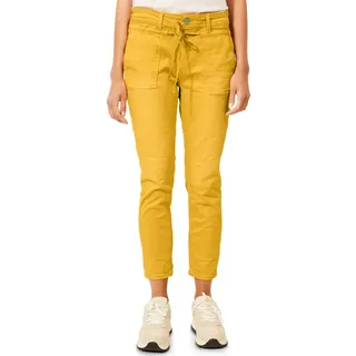 Street One Damen Farbige Loose Fit Jeans - 27W / 28L