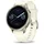 41 mm Beige/Lunargold Silikon Armband Bone
