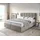 160 x 200 cm H2 beige