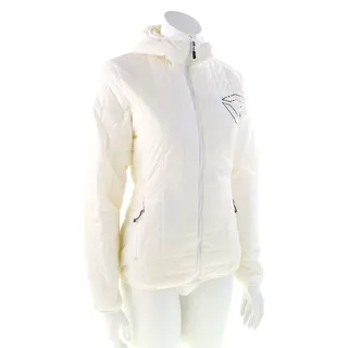 Rock Experience Golden Gate Damen Outdoorjacke-Weiss-XXL