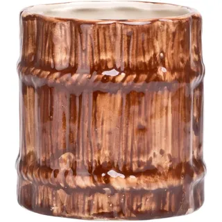 Tiki Becher Rum Barrel - 430ml"