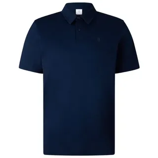 BOGNER Poloshirt ASMO-1 blau