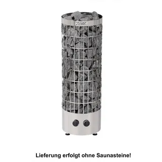 Harvia Saunaofen Cilindro 9,0 kW + Steuerung