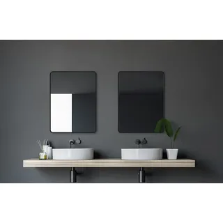 DSK Talos 800 x 600 mm Schwarz