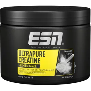 ESN Ultrapure Kreatin Pulver 250 g