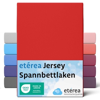 Etérea, Fixleintuch, Comfort Jersey (120 x 200 cm, 100 x 200 cm)