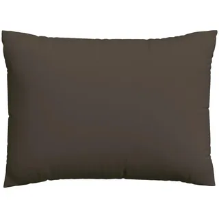 schlafgut Kissenbezug Easy Jersey 40 x 60 cm Beige