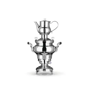 BEEM Odessa Silber 3 l