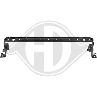 Diederichs Aufpralldämpfer, Stoßfänger 7615014