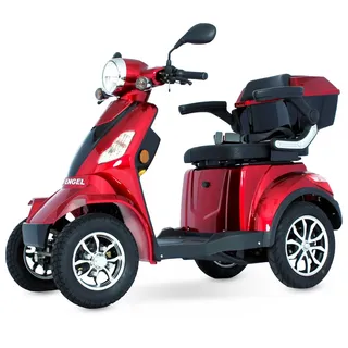 Efun ECO ENGEL 510 Rot 507EE510R