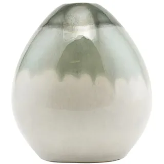 House Doctor Vase Baby, Ø9 x H10cm, grün