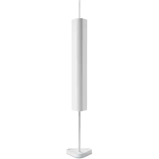Flos - Emi LED Tischleuchte, all white