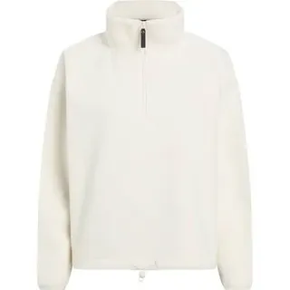 ENERGETICS Damen Sweatshirt Da.-Langarmshirt Aurora W, Größe L in Gelb YELLOW LIGHT