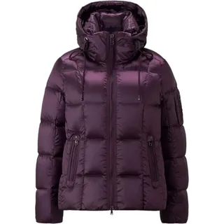 Bogner Damen Daunenjacke FELINE dark lilac : 42