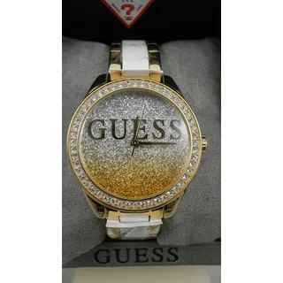 GUESS Damen-Armbanduhr W0987L2