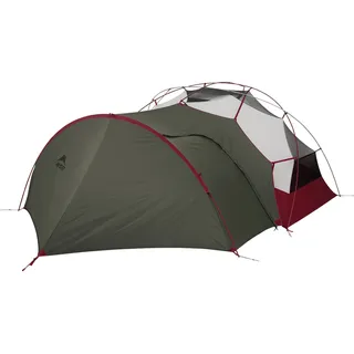 MSR Gear Shed Campingzelte gruen Größe One Size Camping Gewicht 0.00094 kg