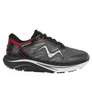 MBT MBT-2000 II LACE UP Sportschuhe für Damen. Anatomische und Bequeme Laufschuhe. Physiologisches Schuhwerk für Komfort und Stabilität mit gebogener Sohle. Sneakers zum Laufen - 37.5 EU