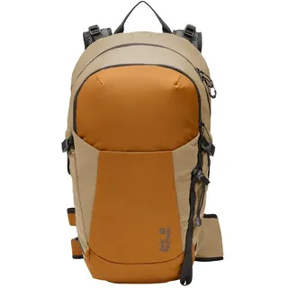 Jack Wolfskin Echotrek Shape 25 l brown/autumn leaves