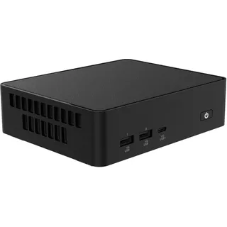 Asus NUC 16 Pro Grand Canyon RNUC16GDKX76C002 Core UX7 358H Barebone