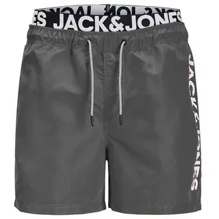 Jack & Jones Badehose Jack & Jones Aruba Swim Shorts Herren Badehose XS