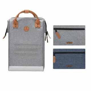 Cabaia Adventurer Medium Grau
