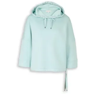 Tom Tailor Sweatshirt Blau L