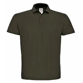 B & C ID.001 braun 3XL
