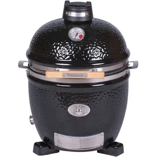 Monolith Junior Pro 2.0 Schwarz