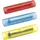 625R Stoßverbinder 35mm2 Vollisoliert Rot 1St